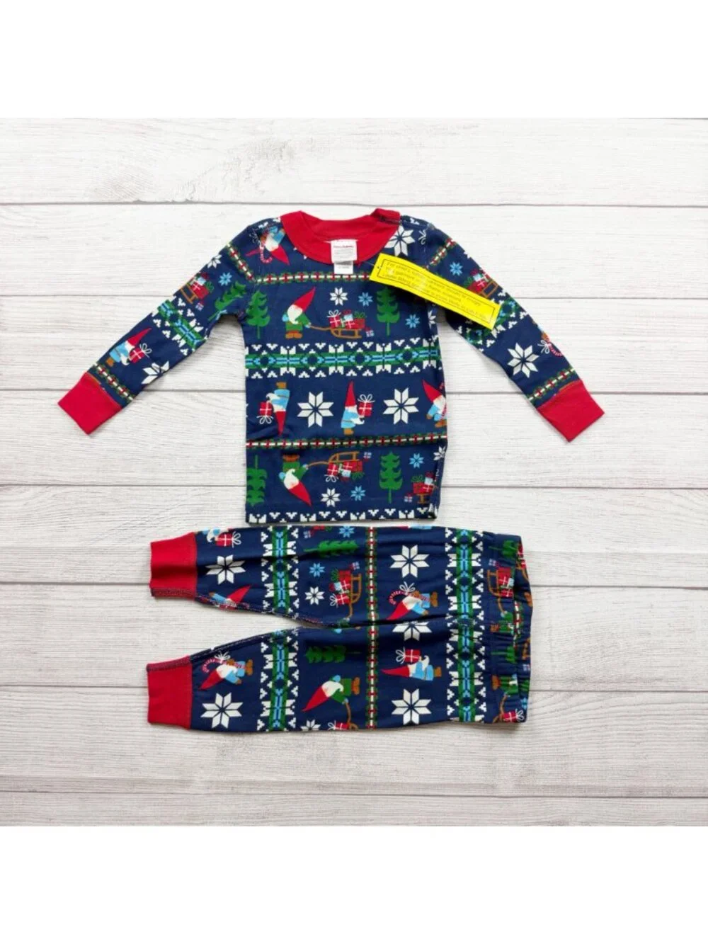 Hanna Andersson two piece
